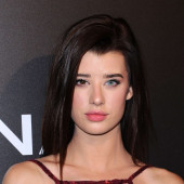Sarah Mcdaniel
