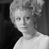 Sarah Miles