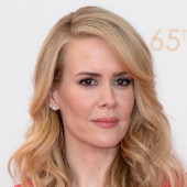 Sarah Paulson