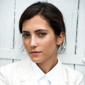 Sarah-sofie Boussnina