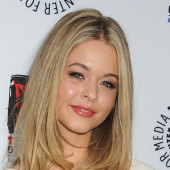 Sasha Pieterse