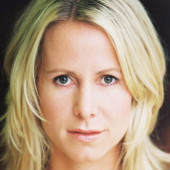 Saskia De Lando