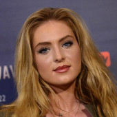 Saxon Sharbino