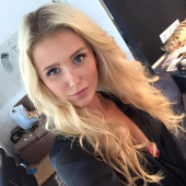 Scarlett Gartmann