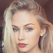 Scarlett Leithold