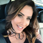 Scheila Carvalho