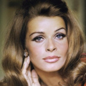 Senta Berger