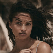 Shanina Shaik