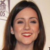 Shannon Woodward