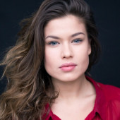 Sharon Berlinghoff