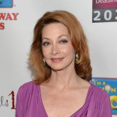 Sharon Lawrence