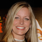 Sheri Moon Zombie