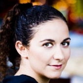 Shirin Soraya