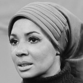 Shirley Bassey