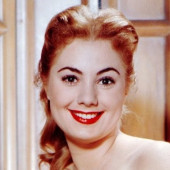 Shirley Jones