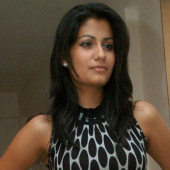 Shreya Dhanwanthary