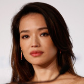 Shu Qi