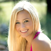 Sierra Blair-coyle