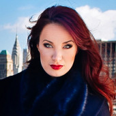 Sierra Boggess