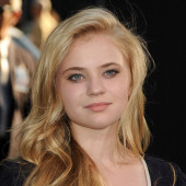 Sierra Mccormick