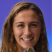 Simona Quadarella