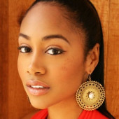 Simone Missick