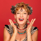 Sissi Perlinger