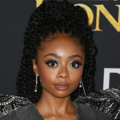 Skai Jackson