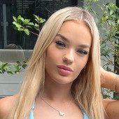 Skye Sutton