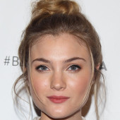 Skyler Samuels