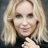 Sofia Helin