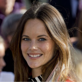 Sofia Von Schweden