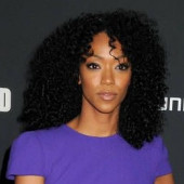 Sonequa Martin-green