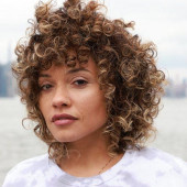 Sophia Urista