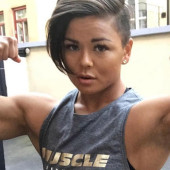 Sophie Arvebrink