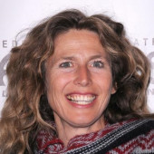 Sophie B Hawkins