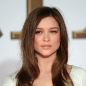Sophie Cookson