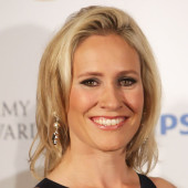 Sophie Raworth
