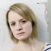 Sophie Rogall