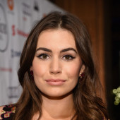 Sophie Simmons