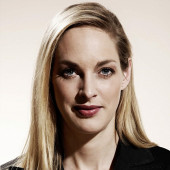 Sophie Von Kessel