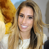 Stacey Solomon