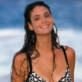 Stacey Williams
