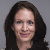 Stefanie Frischeis