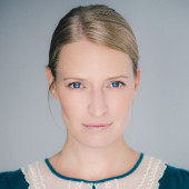 Stefanie Von Poser