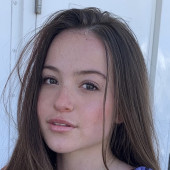Stella Gregg