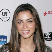 Stephanie Fantauzzi