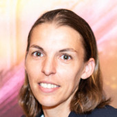 Stephanie Frappart