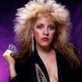 Stevie Nicks