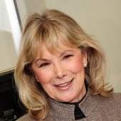 Susan Hampshire